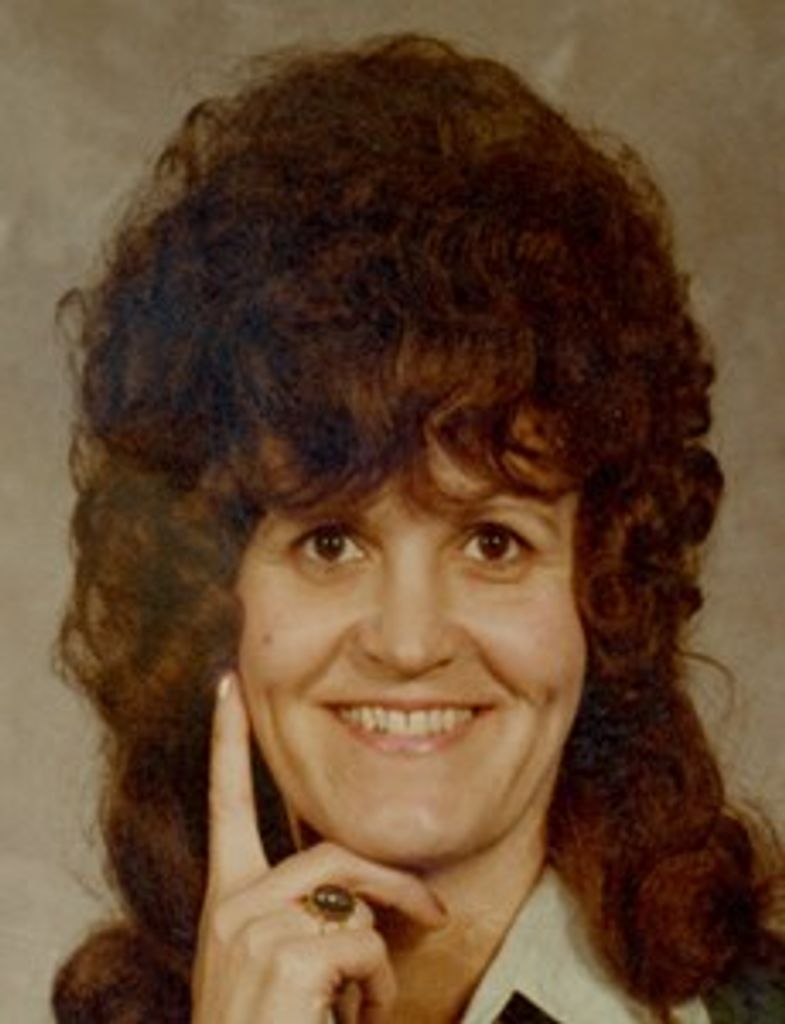 Nancy "Louise" Masiongale