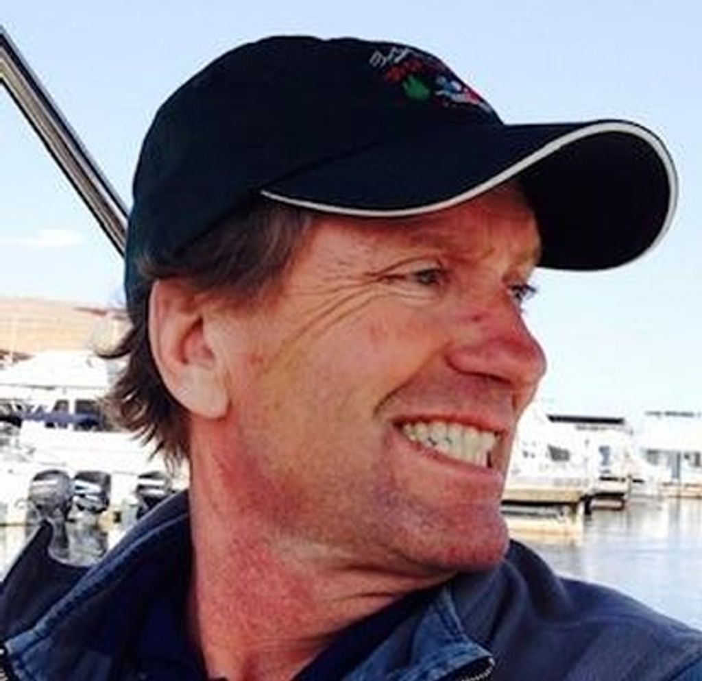 Glen Alan Farrell Profile Photo