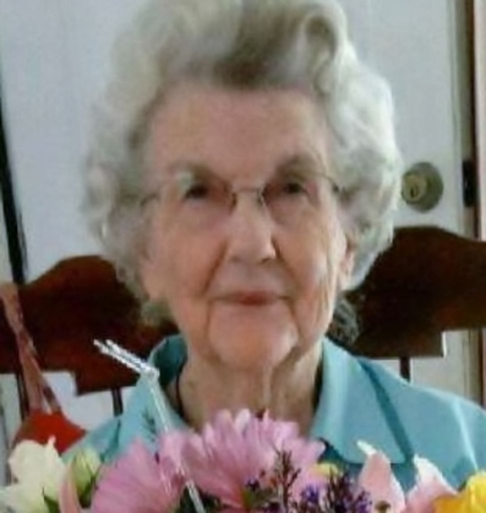 Margaret Upchurch Newton Profile Photo