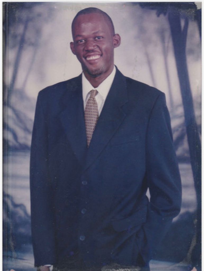 Tyrus Johnson Profile Photo