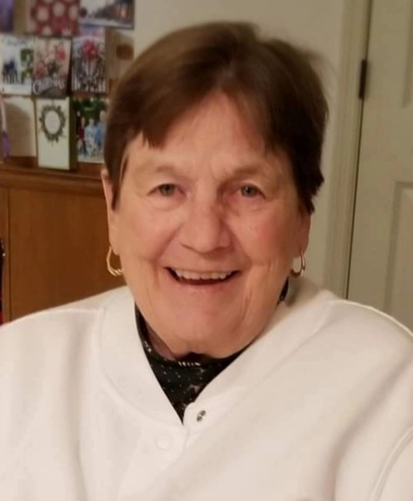 Joy Janell Norwood