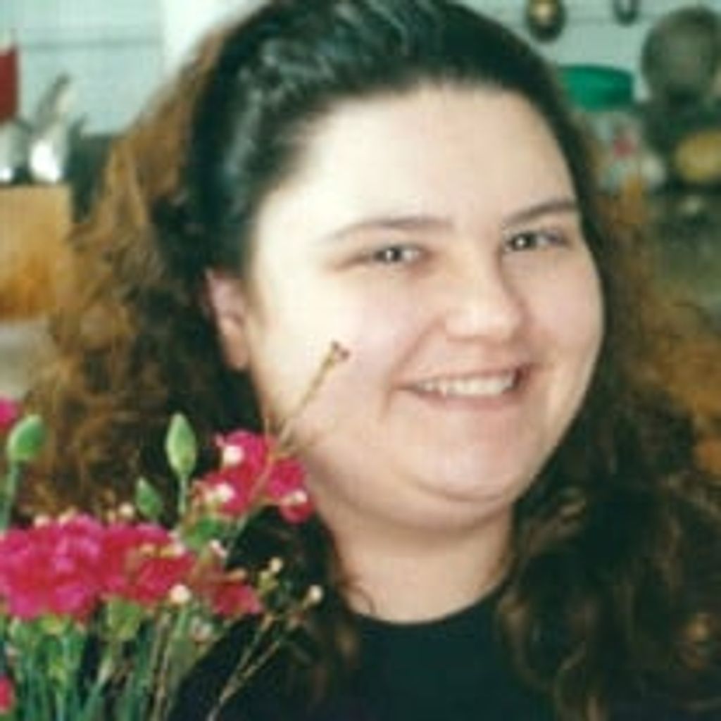 Jacquelyn Dahms Profile Photo