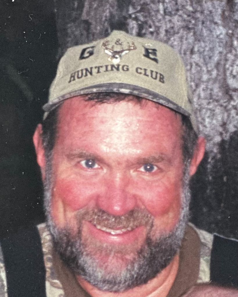 Lonnie Parker Hearne Profile Photo