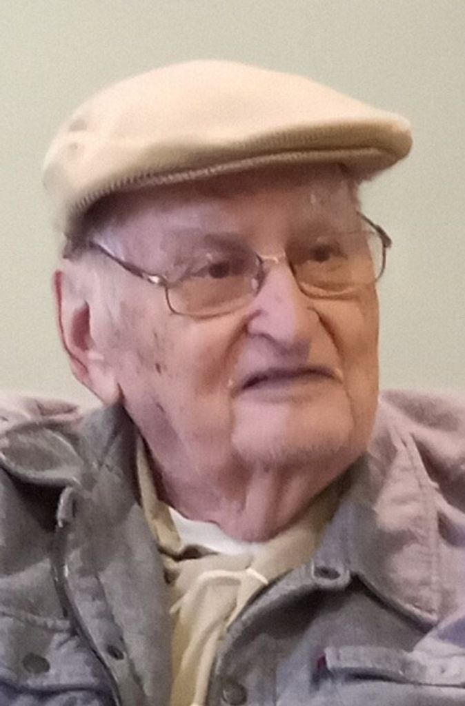 John Thomas "Tommy" Wright