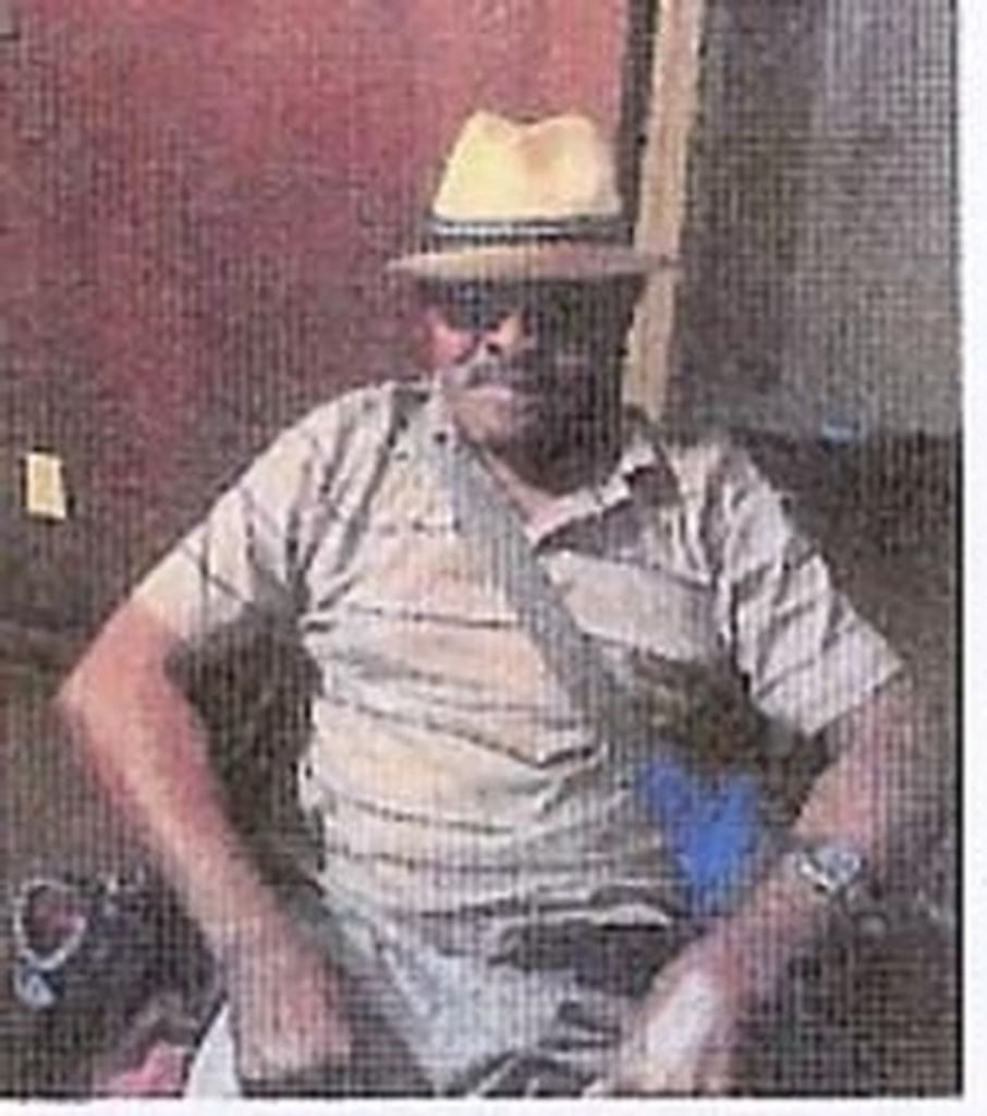 William Alford, Jr.