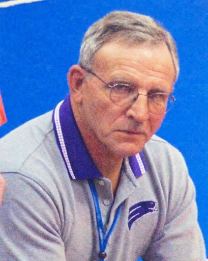 Robert Bruce Latoski Profile Photo