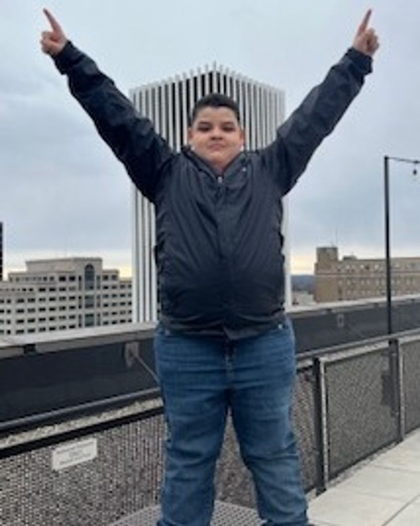 Carmelo Manuel "Chonka” Melendez Torres