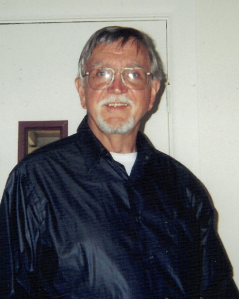Jack L. Christian Profile Photo