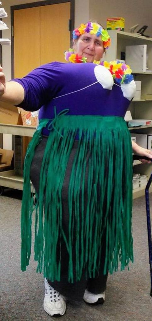 Lela Marie Lusby Profile Photo