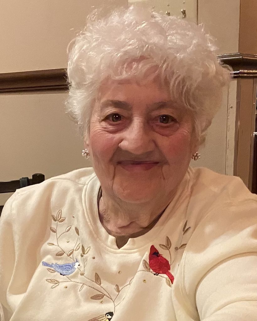 Matilda "Millie" Bovee