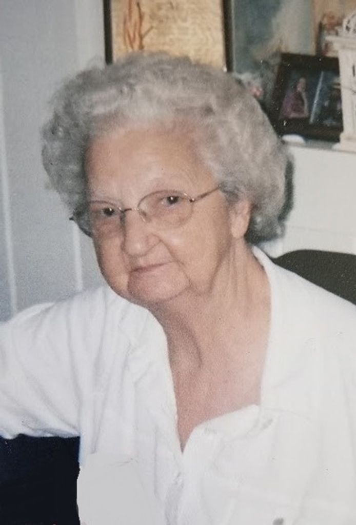Vassie Harrison Profile Photo