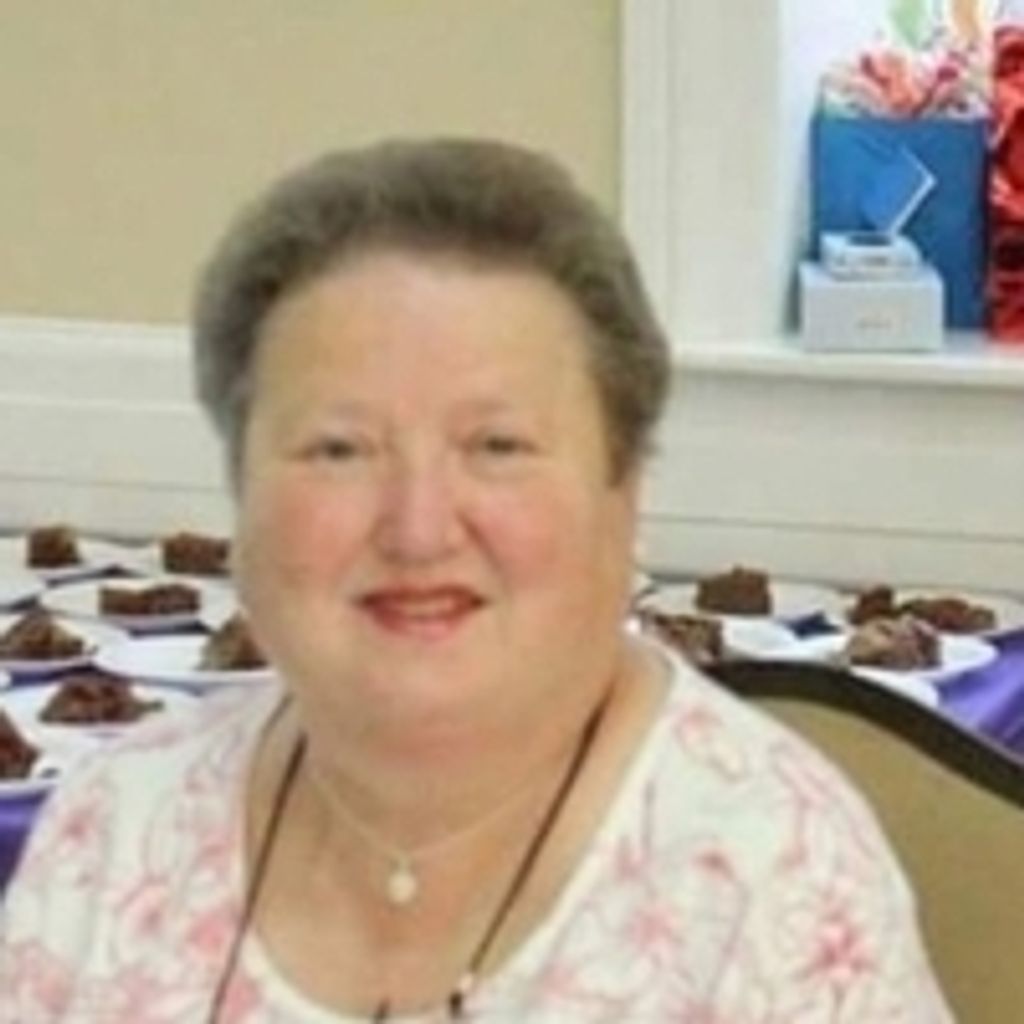 Drucilla Wilson Ferrell Profile Photo