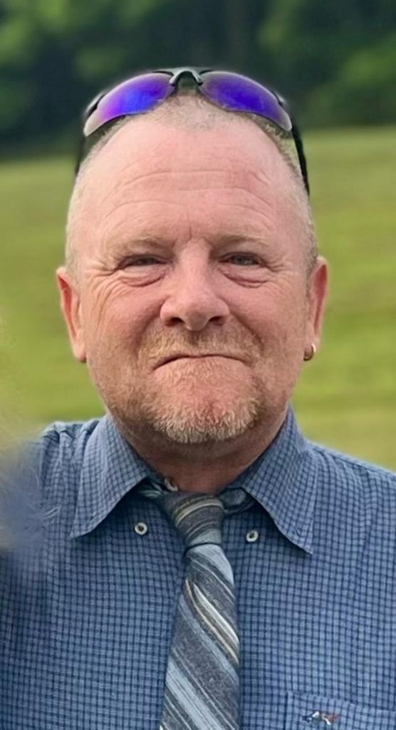 Karl D. Oberacker
