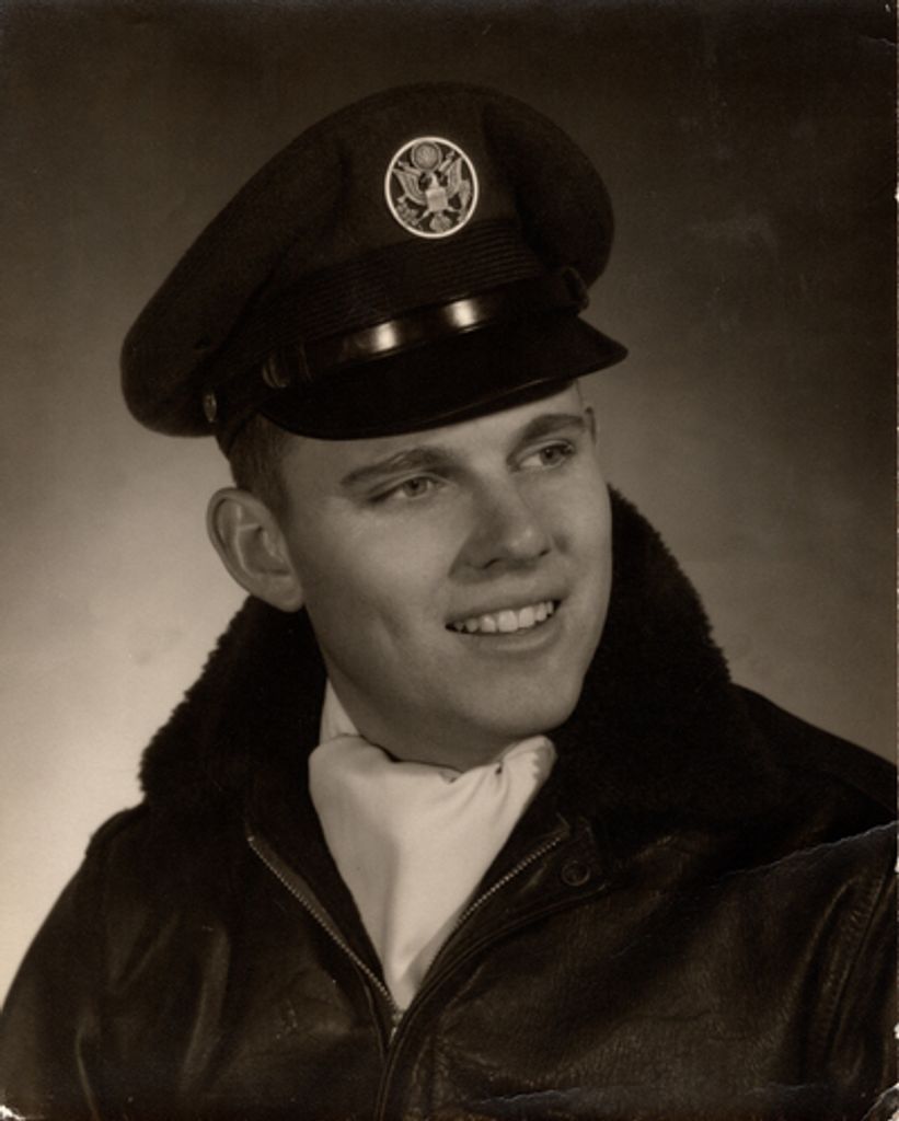Charles Uel Peace