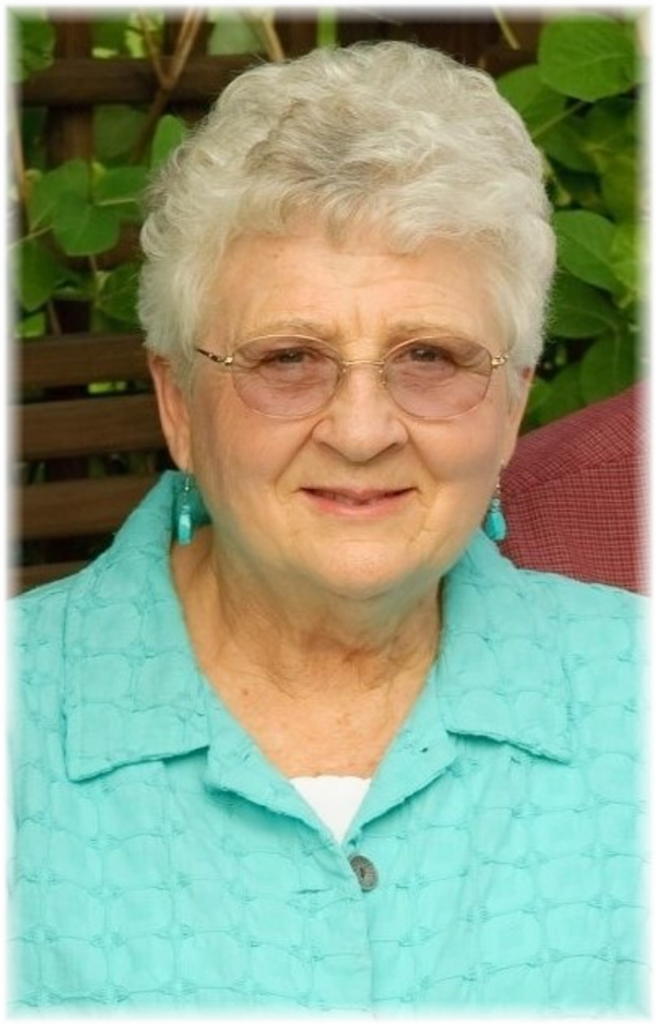 Helen Lou Westphal (Woods) Profile Photo