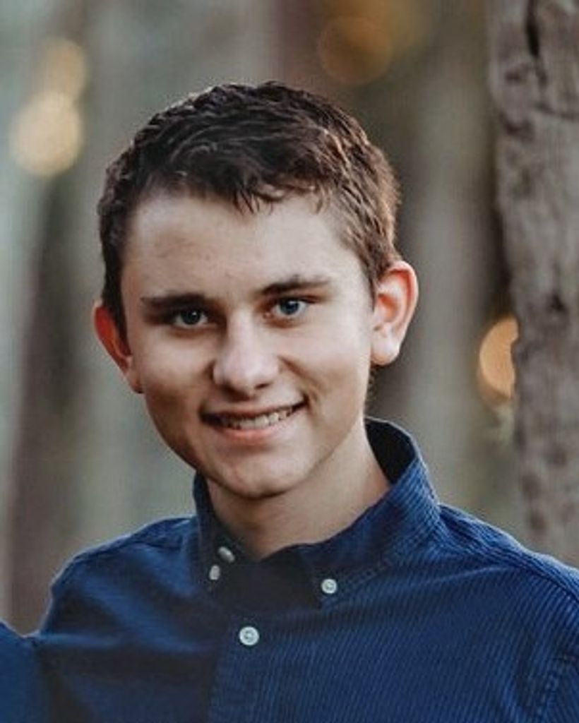 Calum "Kira" Bostrom Profile Photo