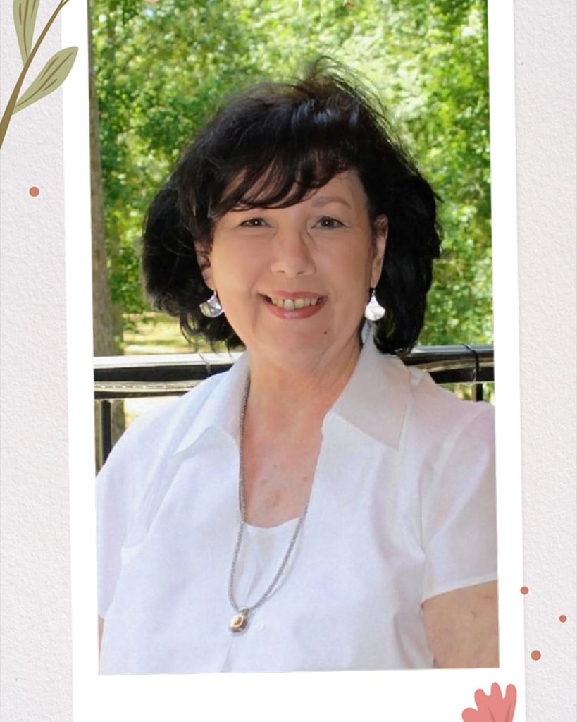 Billie Marie Norsworthy Maggio Profile Photo