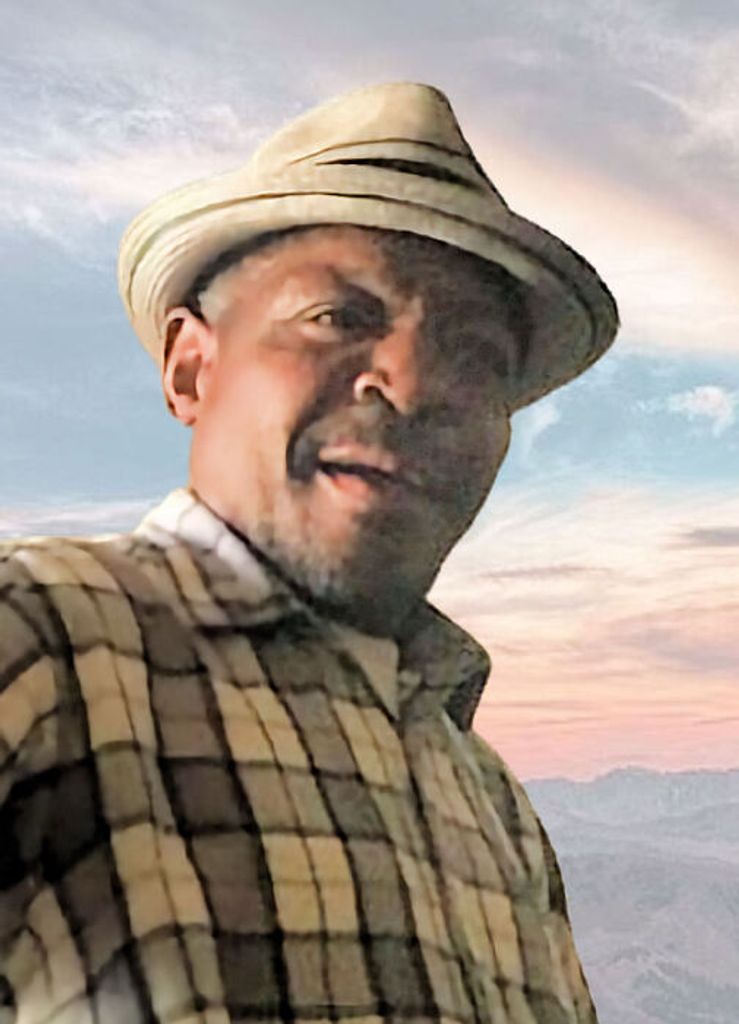 George Austin Jr. Profile Photo