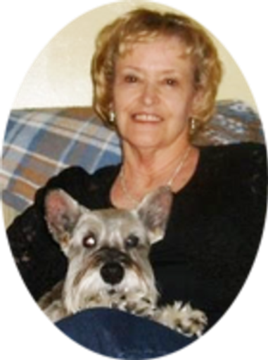 Judy Hemphill Bradshaw Profile Photo