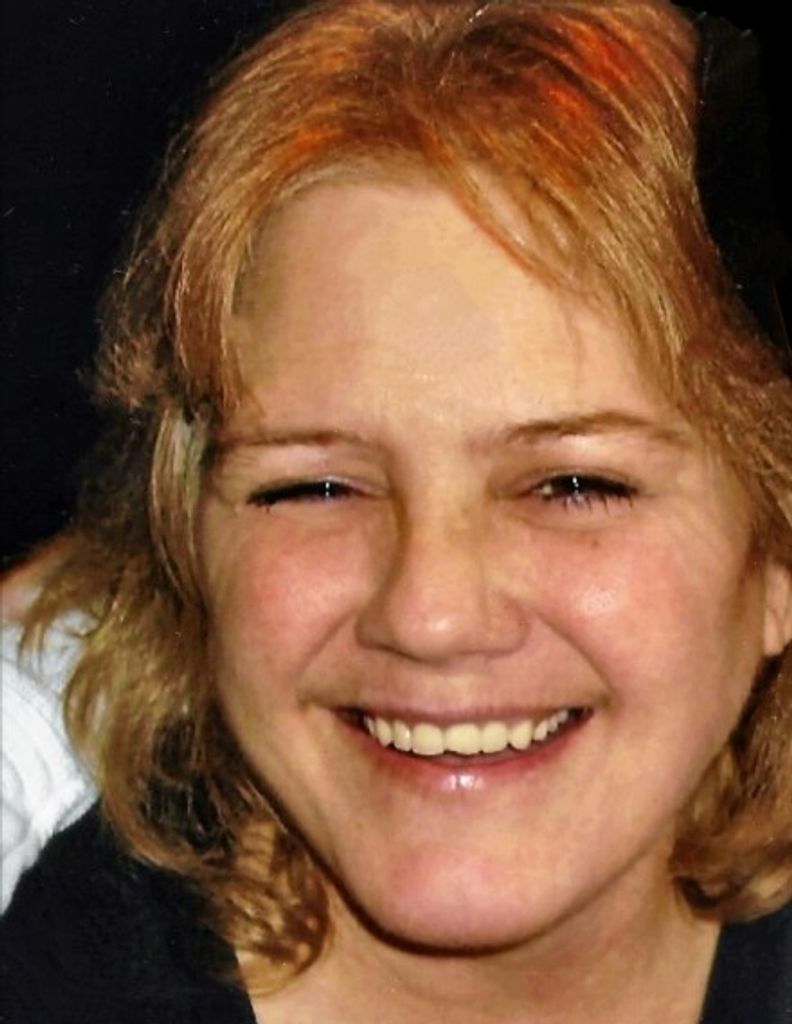 Theresa "Teri" Ann Fedewa