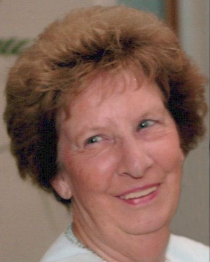 Alma Kegley Hubble's obituary image