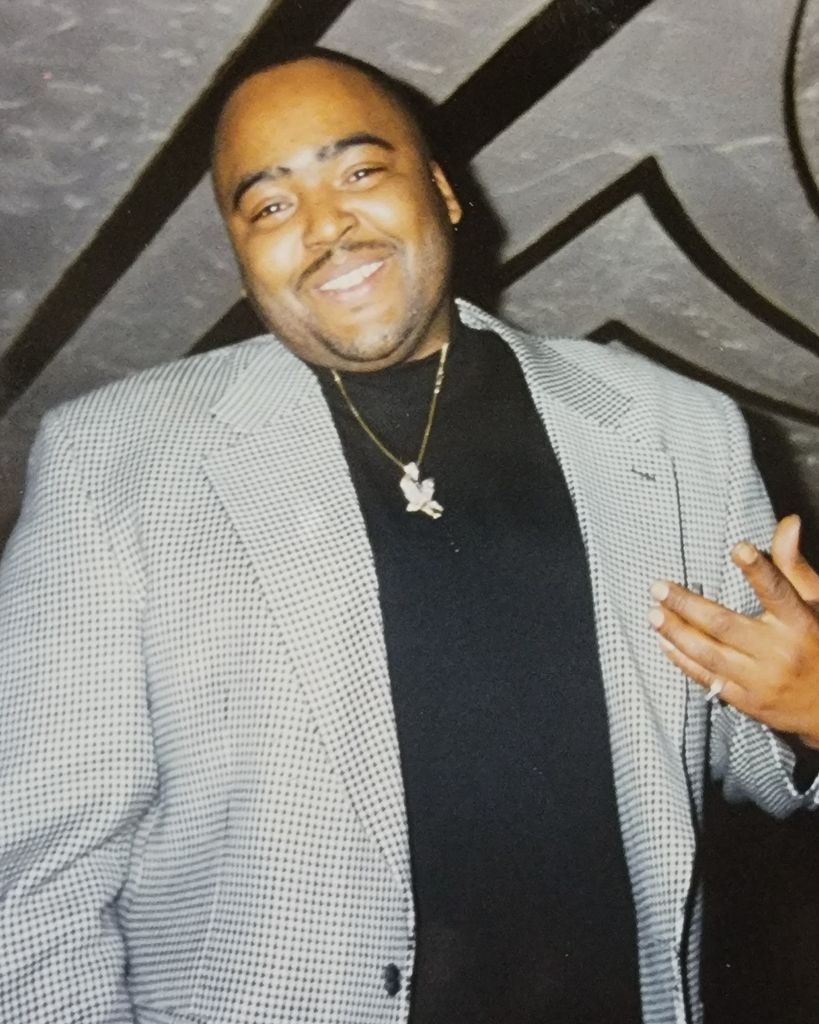 Tommy Anthony Foster Profile Photo
