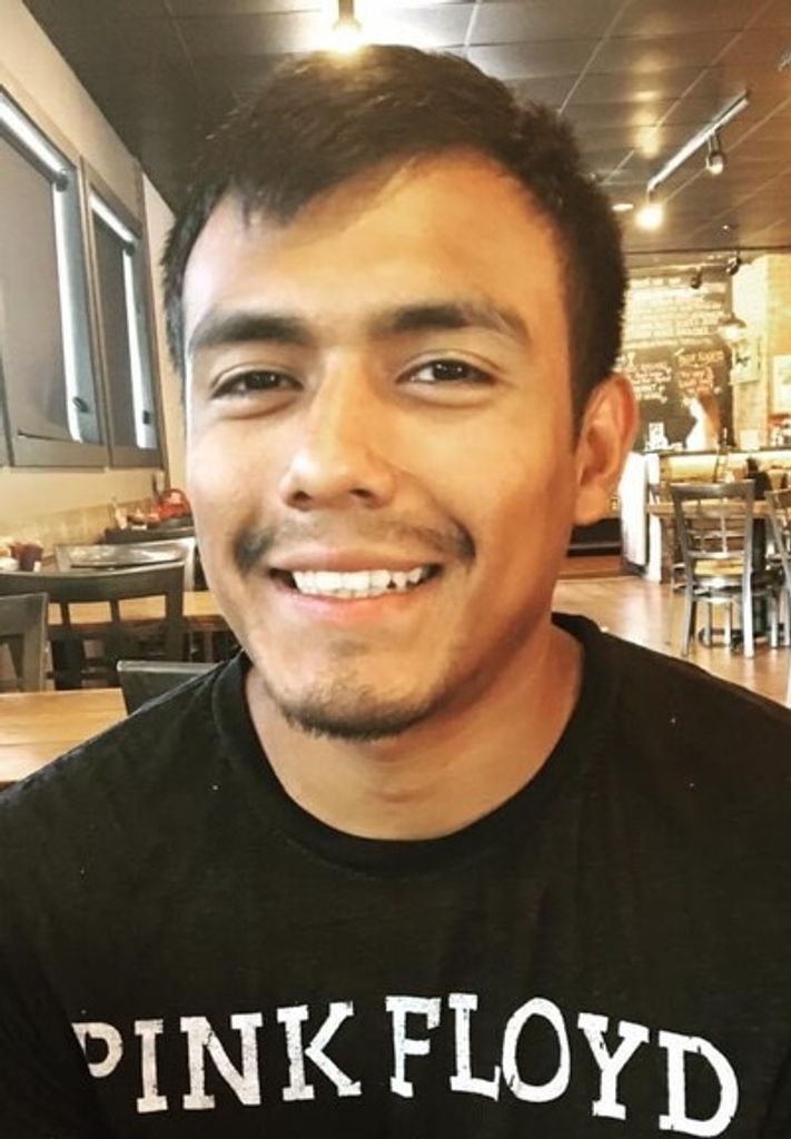 Jose Contreras Profile Photo
