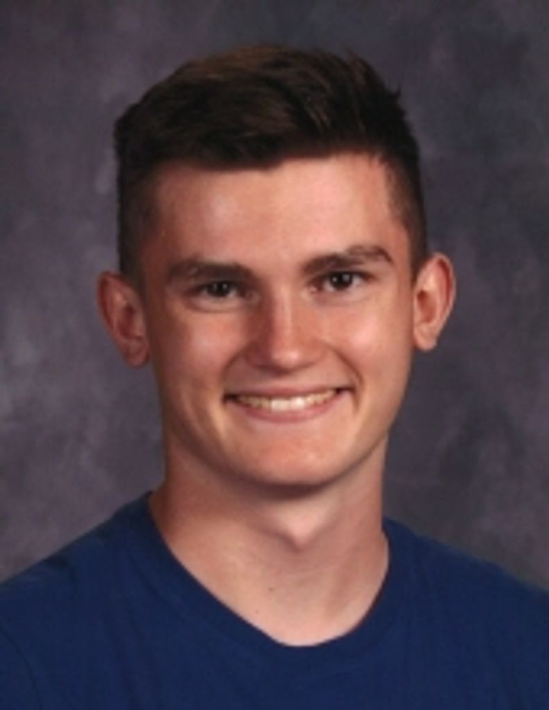 Carter Riley Matousek