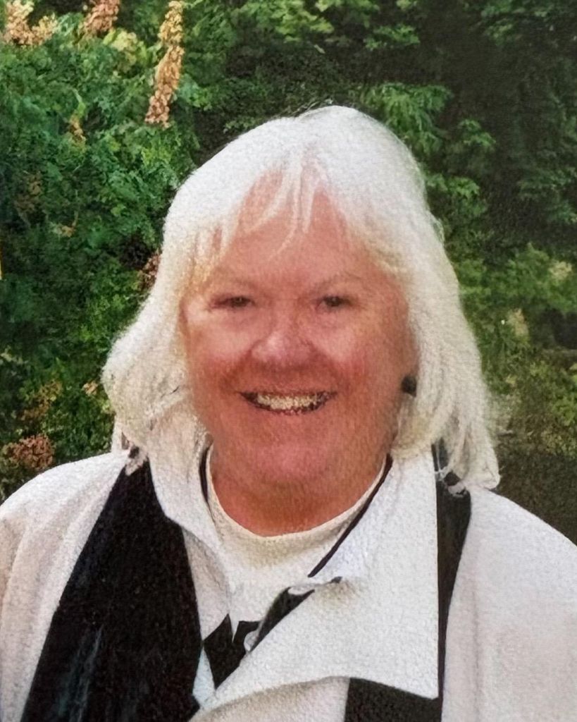 Mary Whalen Profile Photo