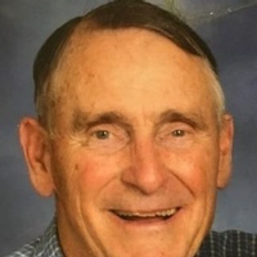 Walter Richardson Spofford Jr. Profile Photo