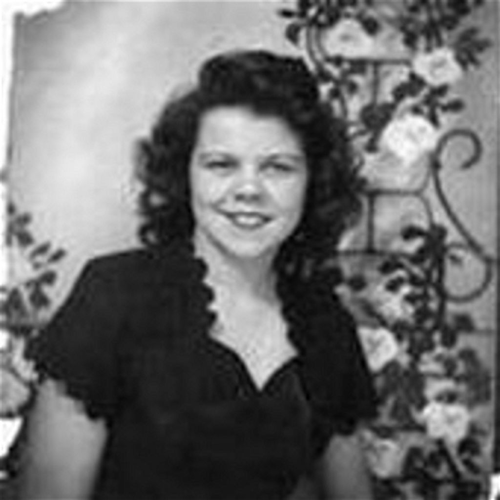 Frieda Lorraine Rowson