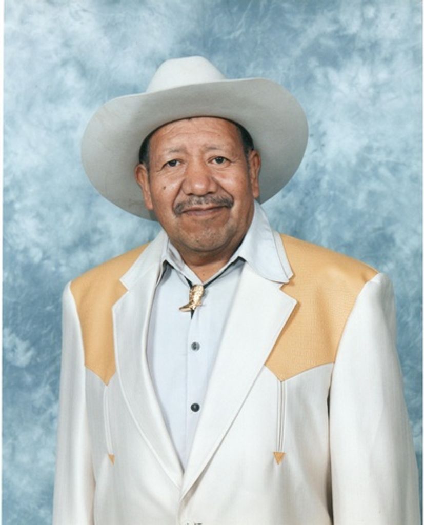Jose Espiritu Reyes Maya