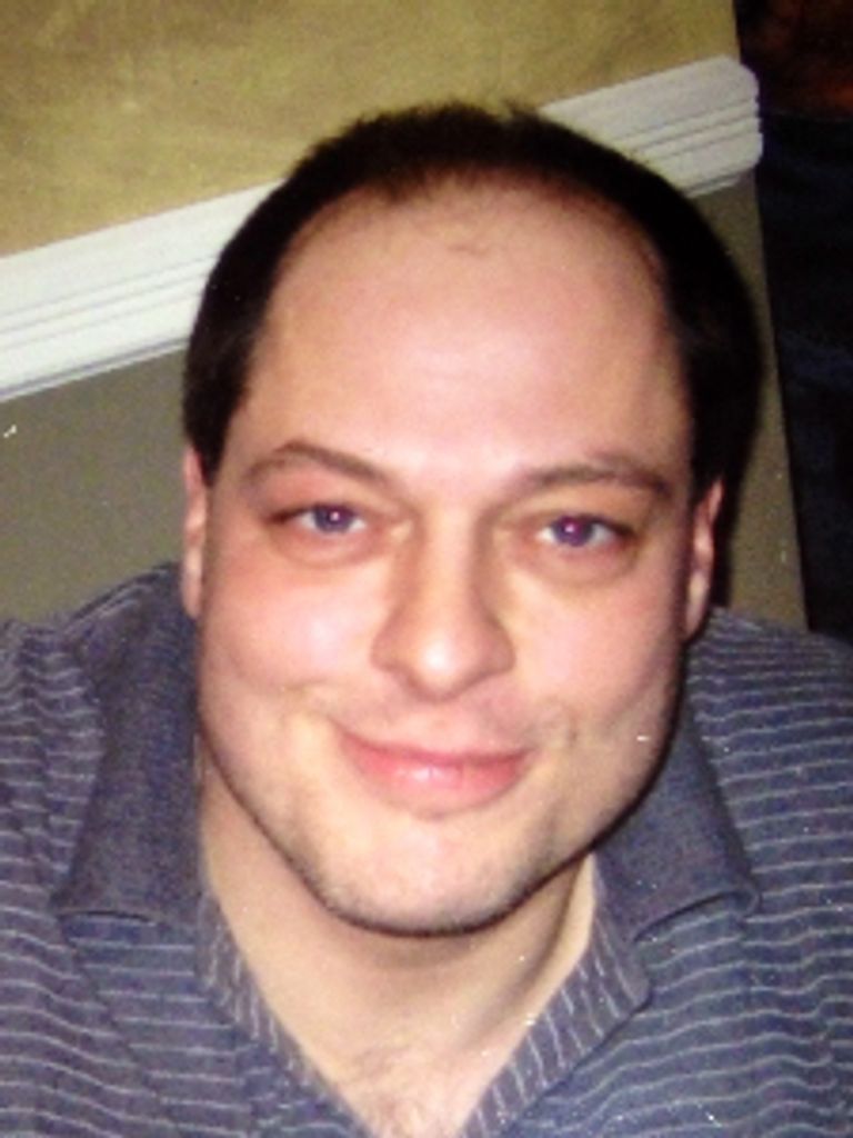 Anthony J. Prinzo