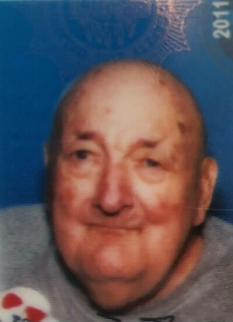 Melvin Roy Lancaster