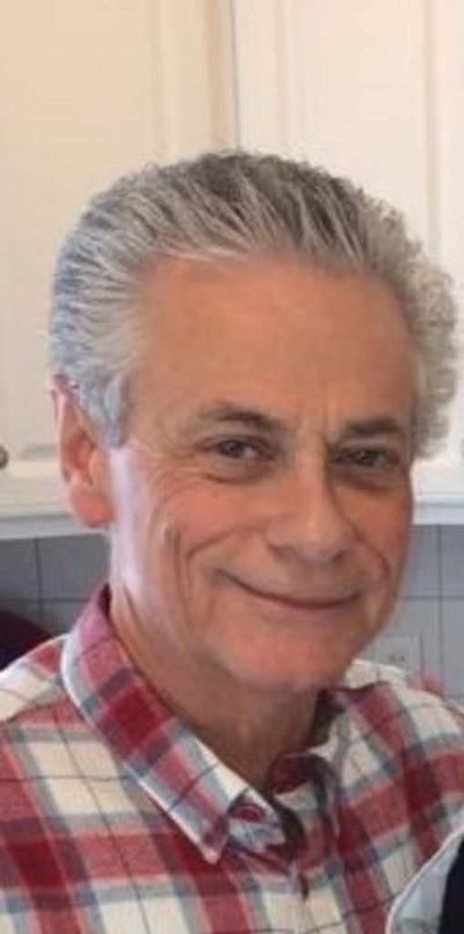 Dennis Grimm Profile Photo