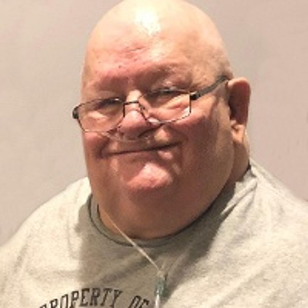 Roy Mccance