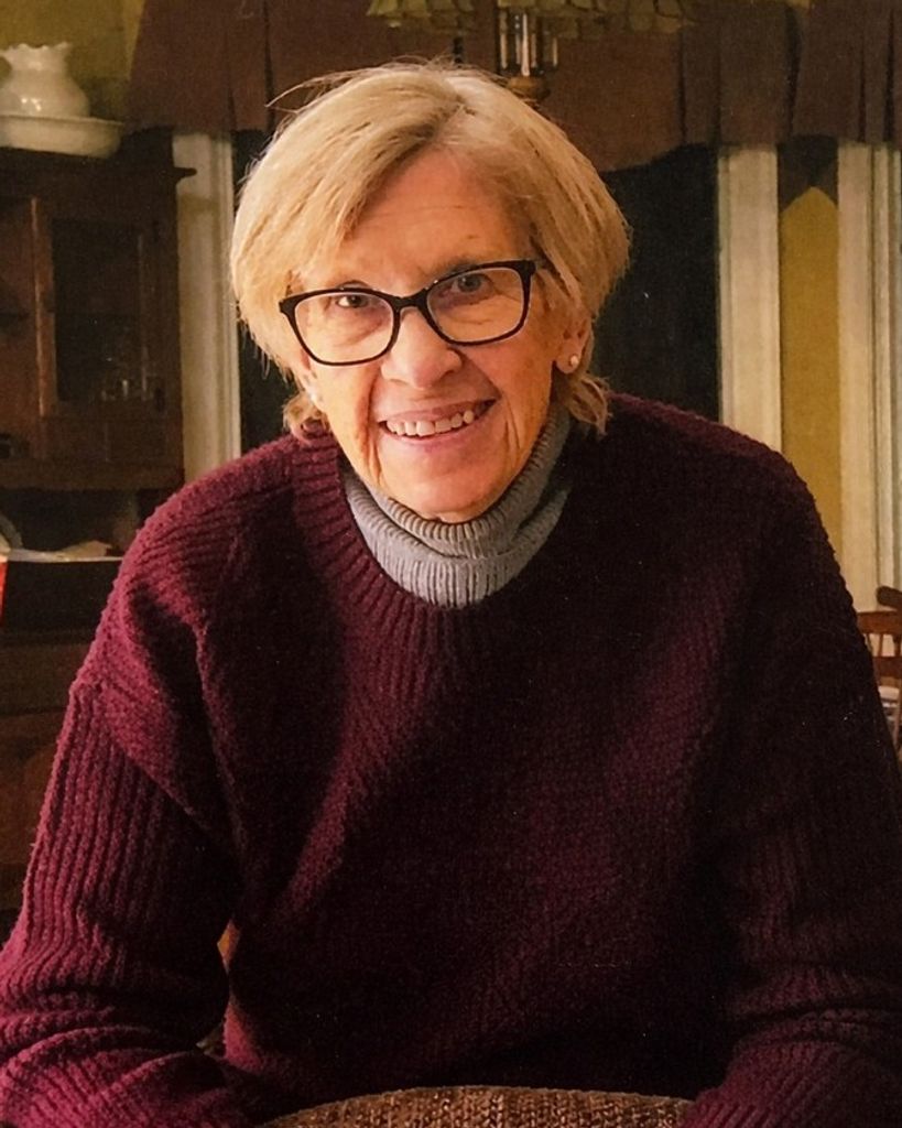 Darlene Janssen Profile Photo