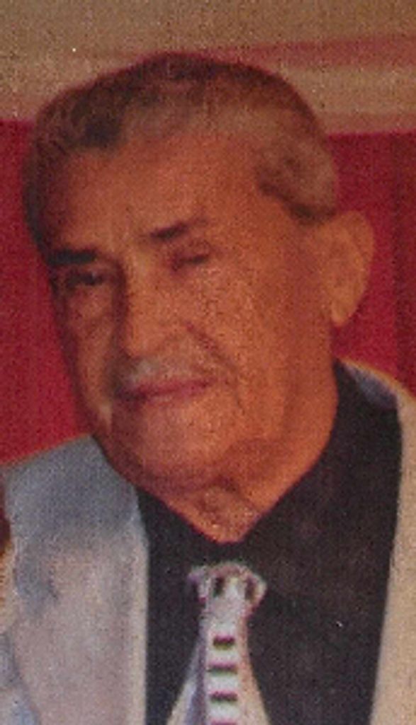 Antonio Navarro