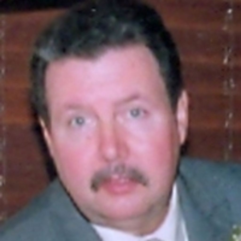 Joseph G. Conway Profile Photo