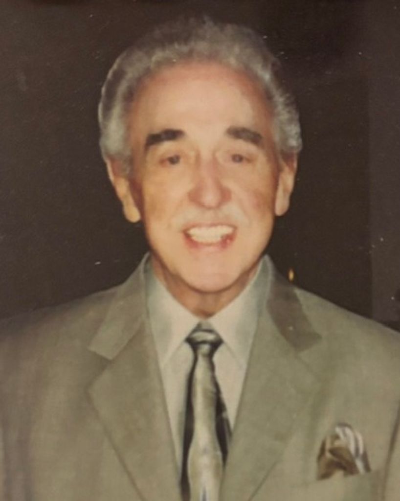 Paul Gatchell Profile Photo
