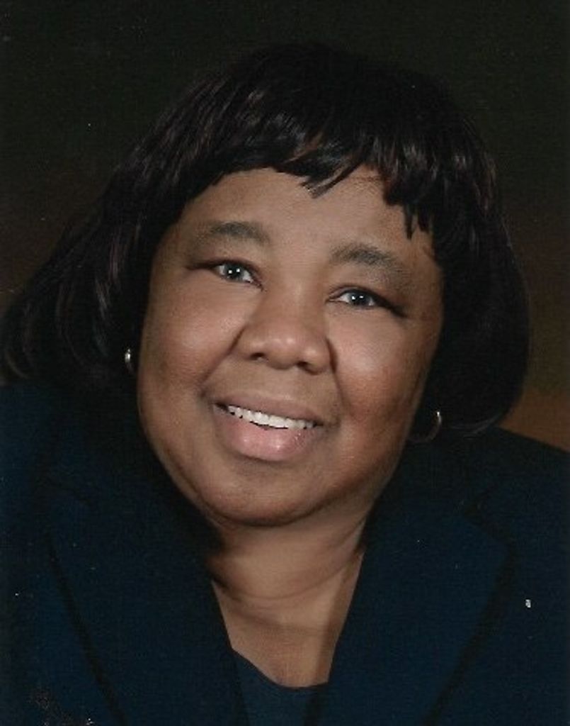 DeVera Ann Beckwood Burroughs Profile Photo
