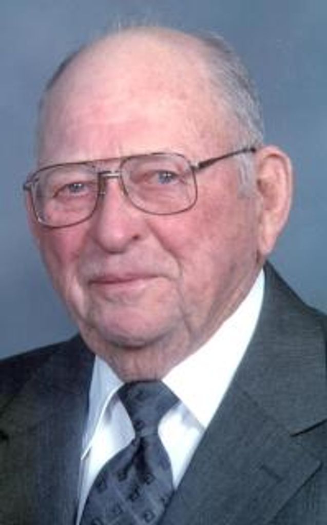 Delbert Heiar Profile Photo