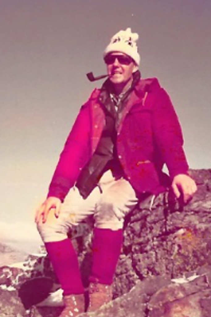 Goran C. Peterson, Sr. Profile Photo