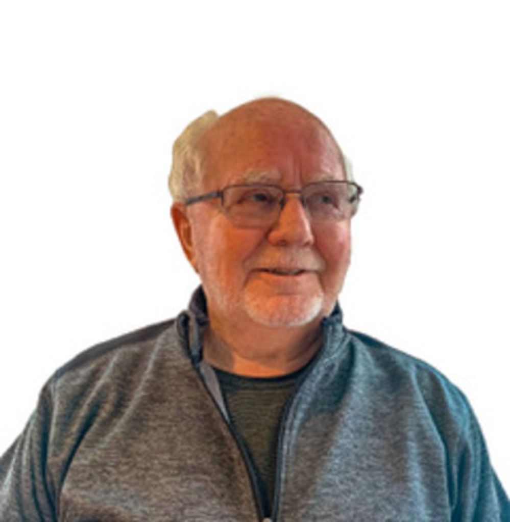 Christ M. Jaeger Profile Photo