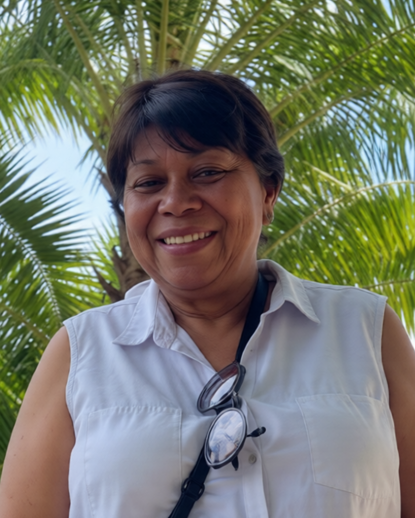 Beverly Elizabeth Lipps