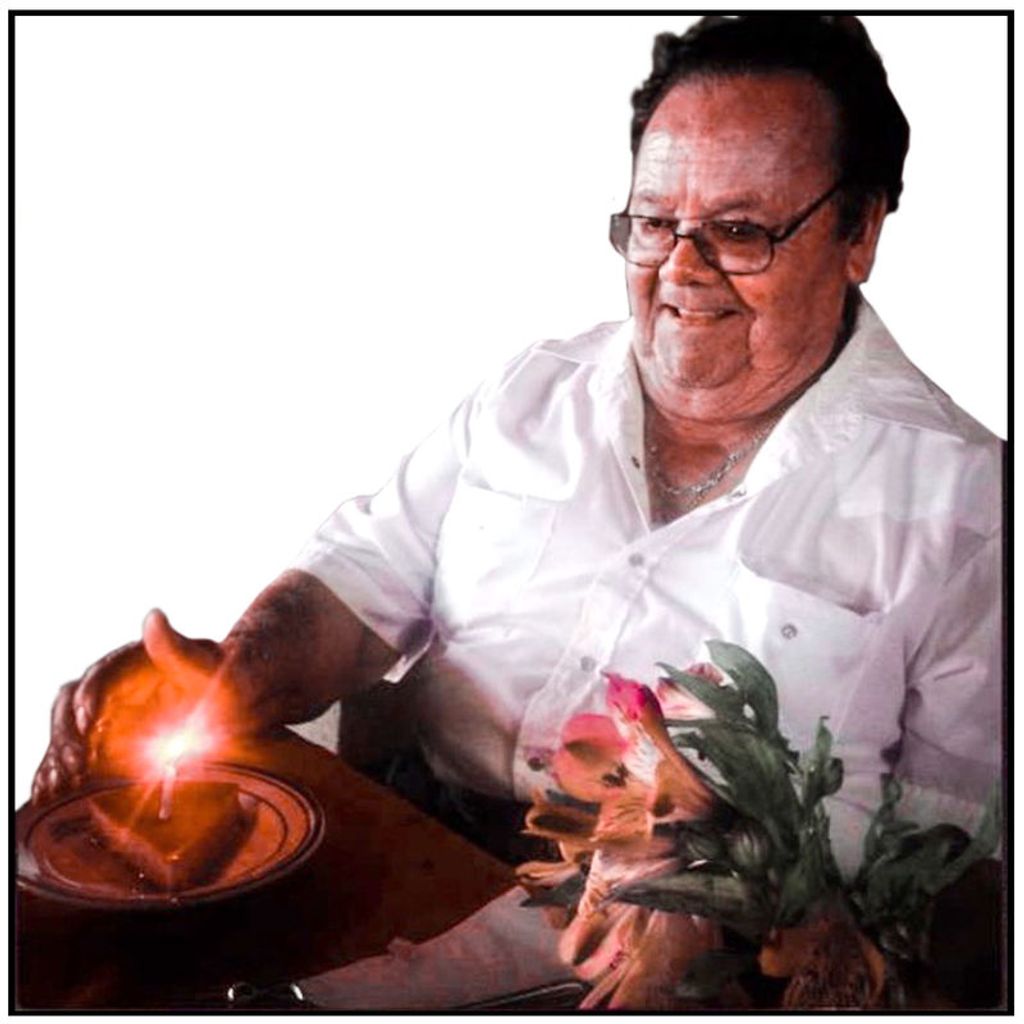 Simon Mayorga