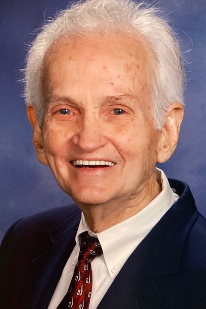 Joseph Paul Helm Profile Photo
