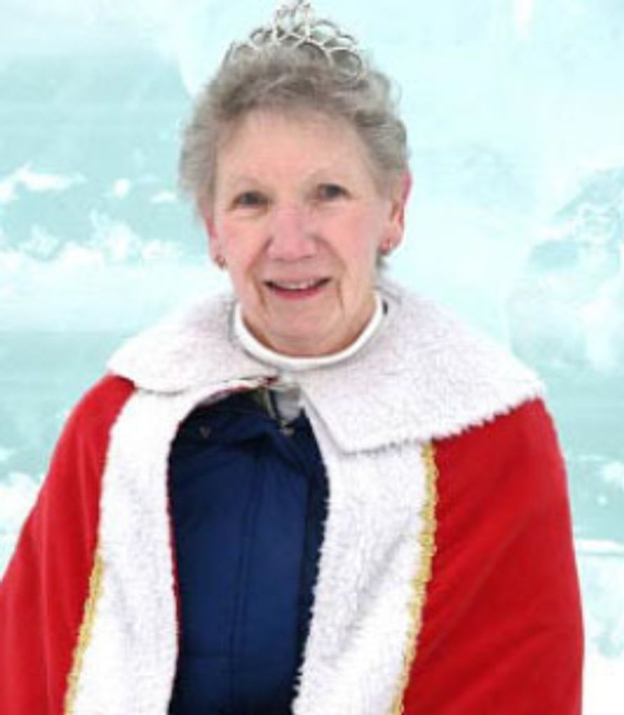 Rose Ann Hickey