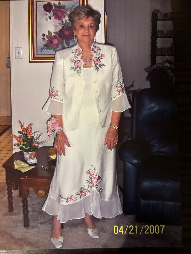 Ila Ruth Owen