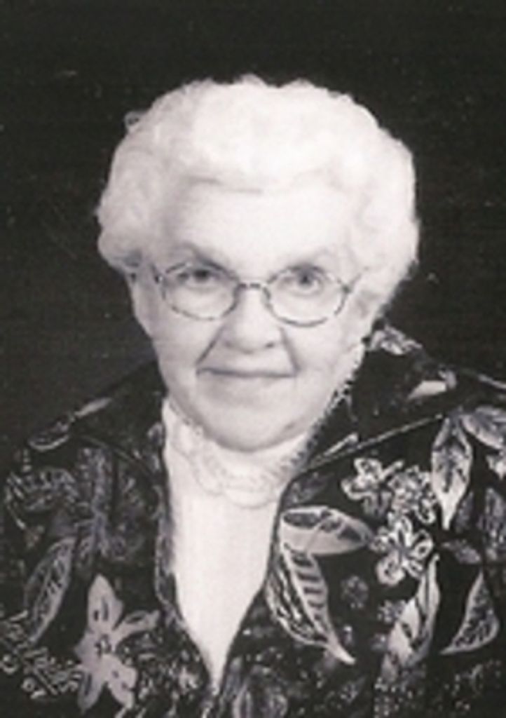 Leona Josephine Hughes
